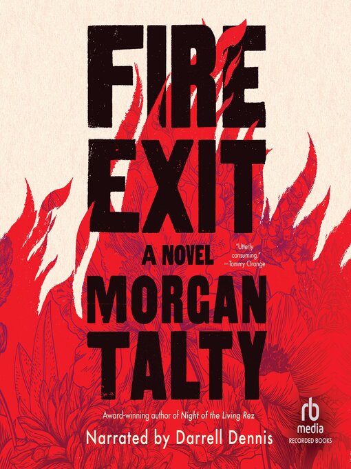 Title details for Fire Exit by Morgan Talty - Available